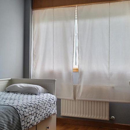 شقة Apartamento En Coruna Con Parking آكورونيا المظهر الخارجي الصورة