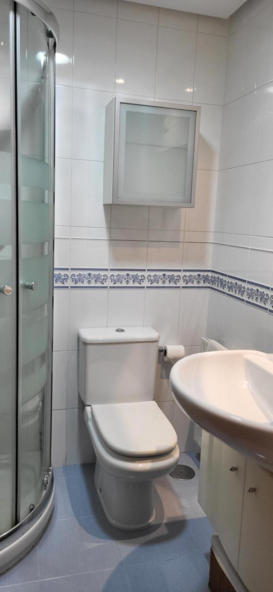 شقة Apartamento En Coruna Con Parking آكورونيا المظهر الخارجي الصورة