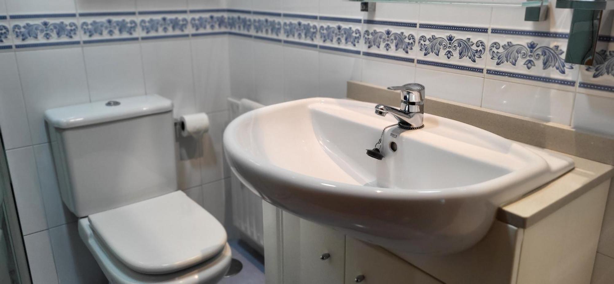 شقة Apartamento En Coruna Con Parking آكورونيا المظهر الخارجي الصورة