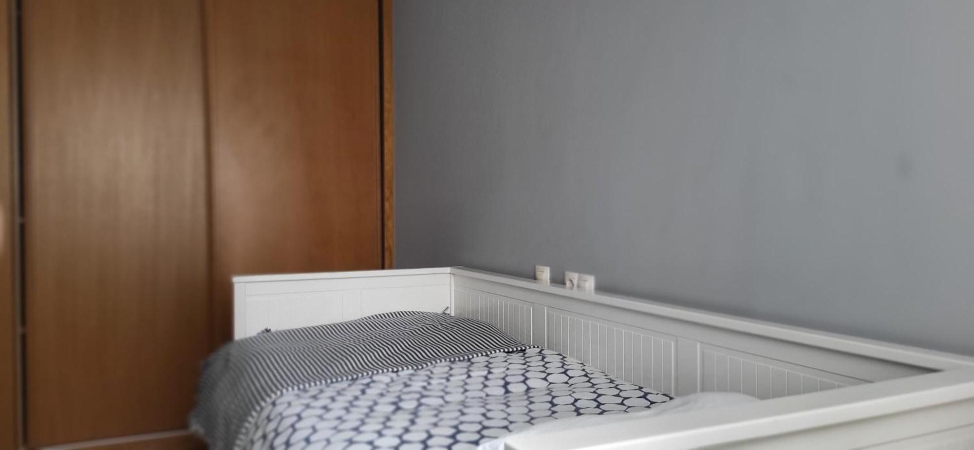 شقة Apartamento En Coruna Con Parking آكورونيا المظهر الخارجي الصورة