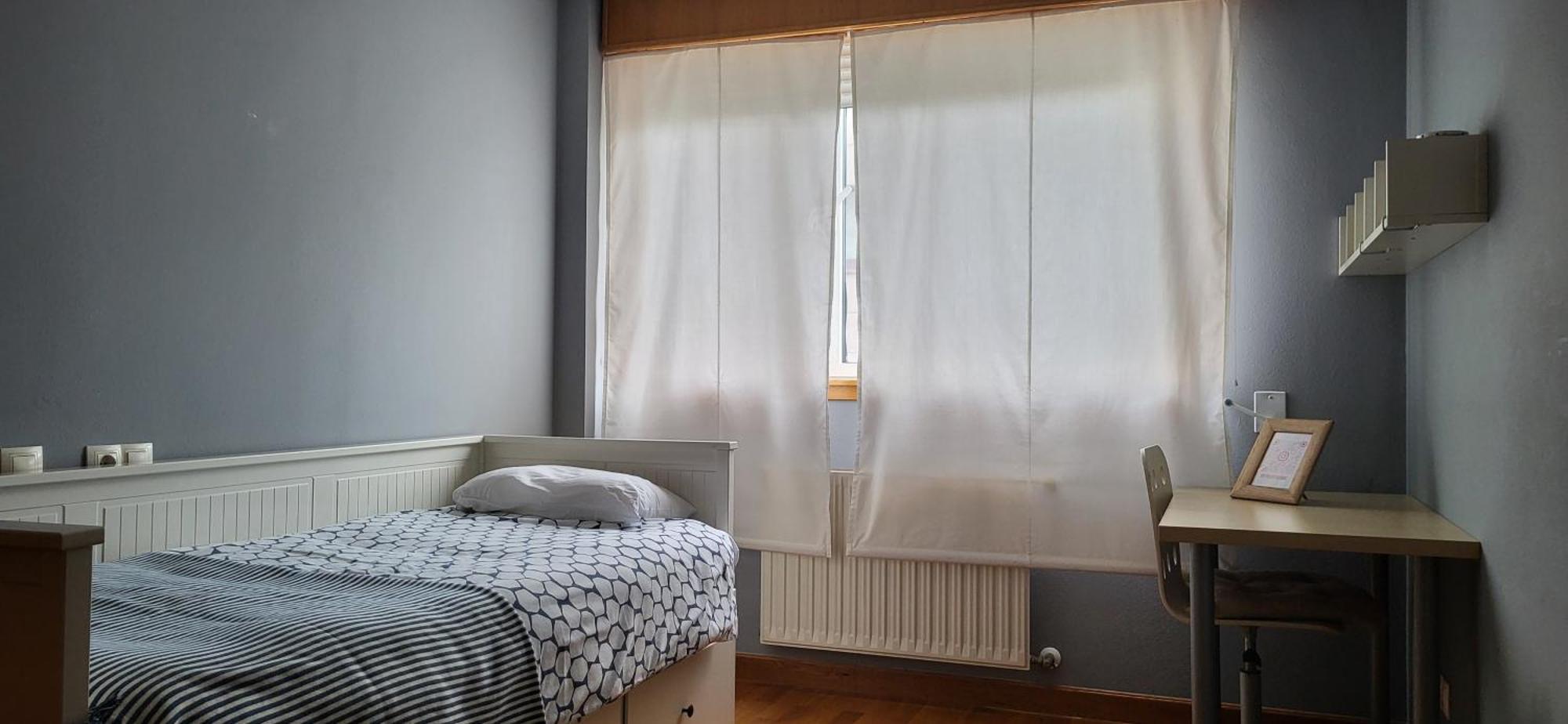 شقة Apartamento En Coruna Con Parking آكورونيا المظهر الخارجي الصورة