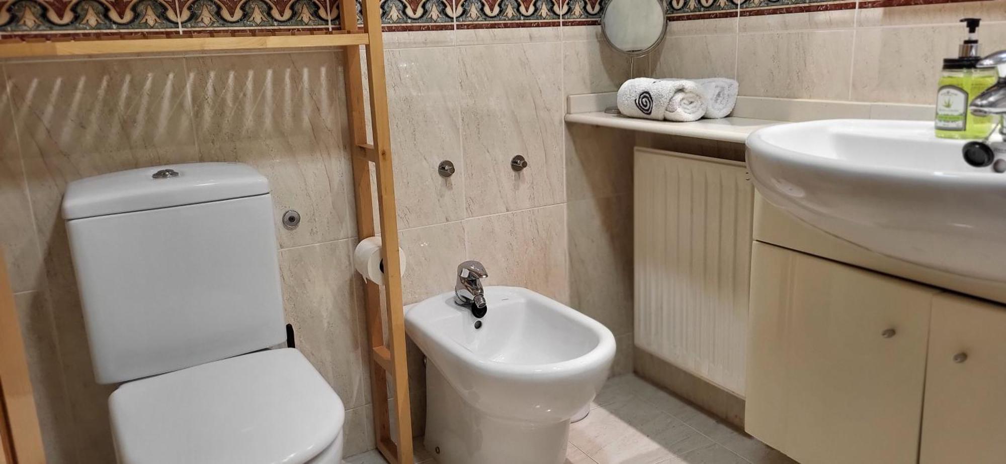 شقة Apartamento En Coruna Con Parking آكورونيا المظهر الخارجي الصورة