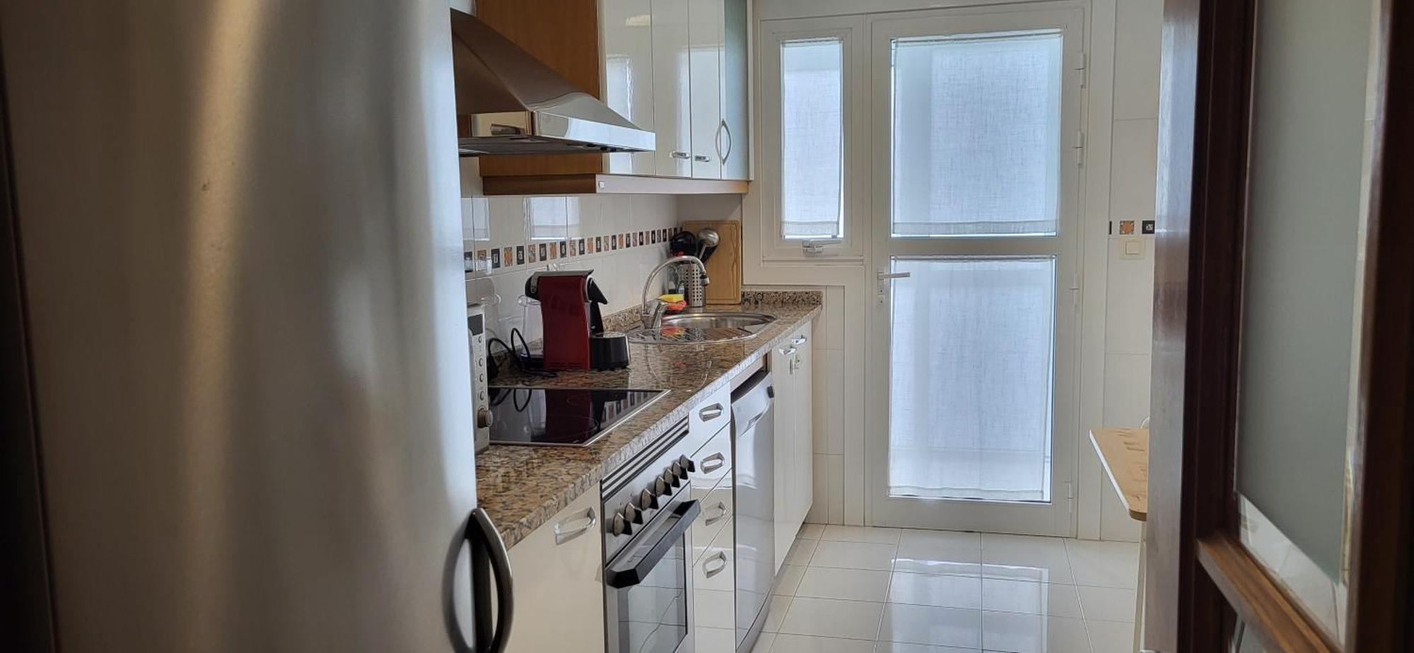 شقة Apartamento En Coruna Con Parking آكورونيا المظهر الخارجي الصورة